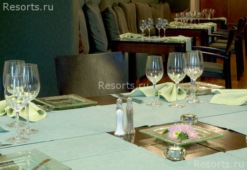 Grand Hotel Varna 41